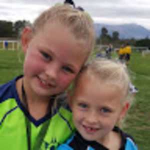 Meet your Posher, Josett